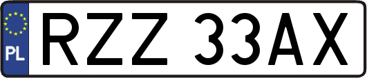 RZZ33AX