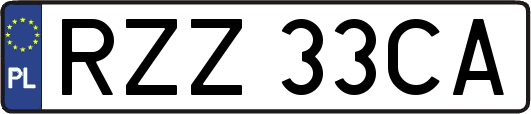 RZZ33CA