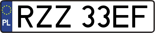 RZZ33EF