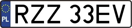 RZZ33EV