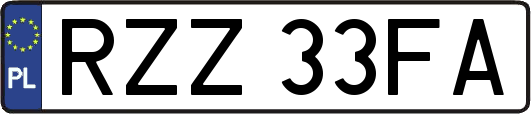 RZZ33FA