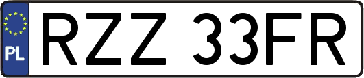 RZZ33FR