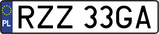 RZZ33GA