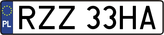 RZZ33HA