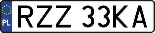 RZZ33KA