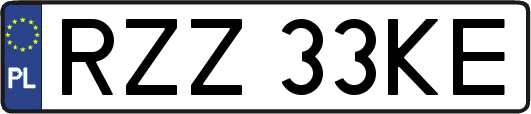 RZZ33KE
