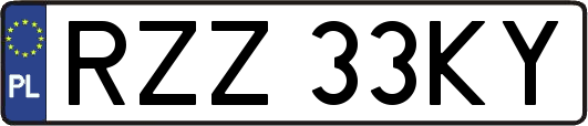 RZZ33KY