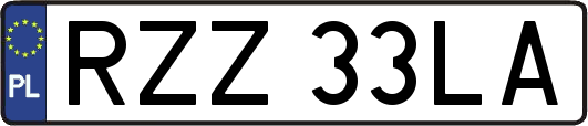 RZZ33LA