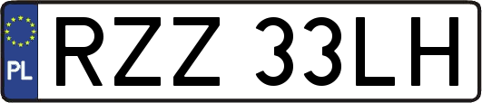 RZZ33LH