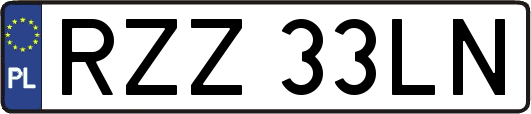 RZZ33LN