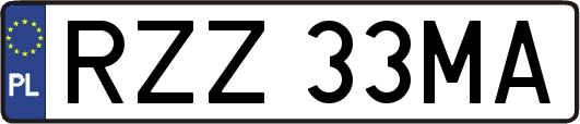 RZZ33MA