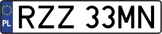 RZZ33MN