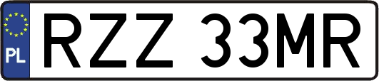 RZZ33MR