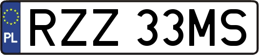 RZZ33MS