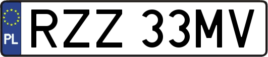 RZZ33MV