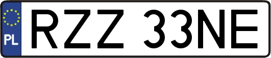 RZZ33NE