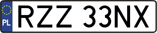 RZZ33NX