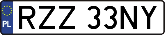 RZZ33NY