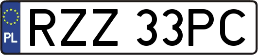 RZZ33PC