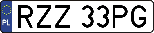 RZZ33PG
