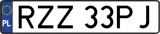 RZZ33PJ