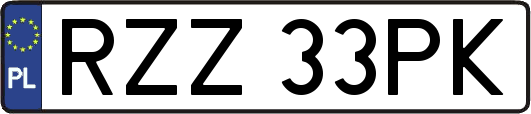 RZZ33PK