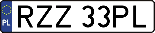 RZZ33PL