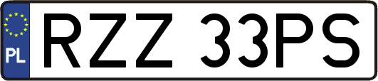 RZZ33PS
