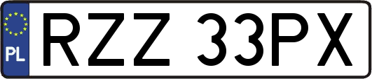 RZZ33PX