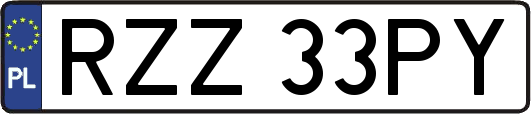 RZZ33PY