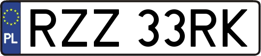 RZZ33RK