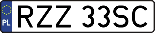 RZZ33SC