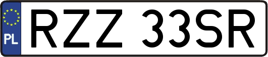 RZZ33SR