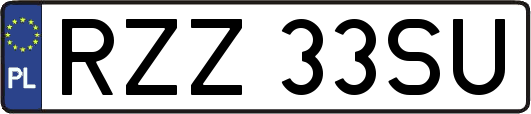 RZZ33SU