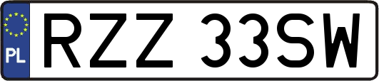 RZZ33SW