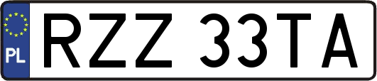 RZZ33TA