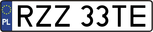RZZ33TE
