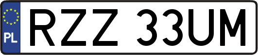 RZZ33UM