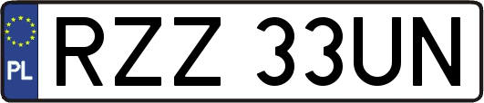 RZZ33UN