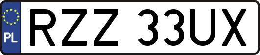RZZ33UX