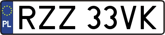 RZZ33VK