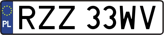 RZZ33WV
