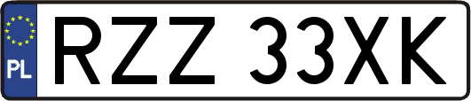 RZZ33XK