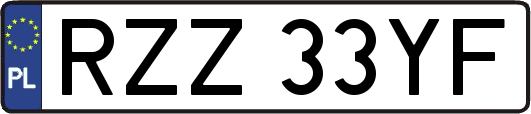 RZZ33YF