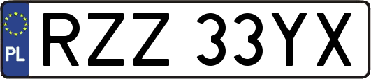 RZZ33YX