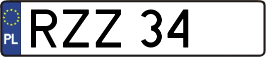 RZZ34