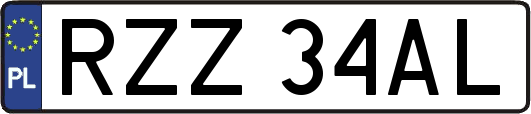 RZZ34AL
