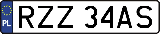 RZZ34AS