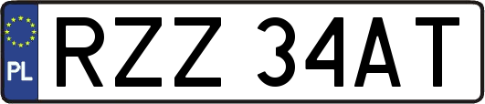 RZZ34AT