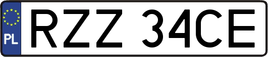 RZZ34CE
